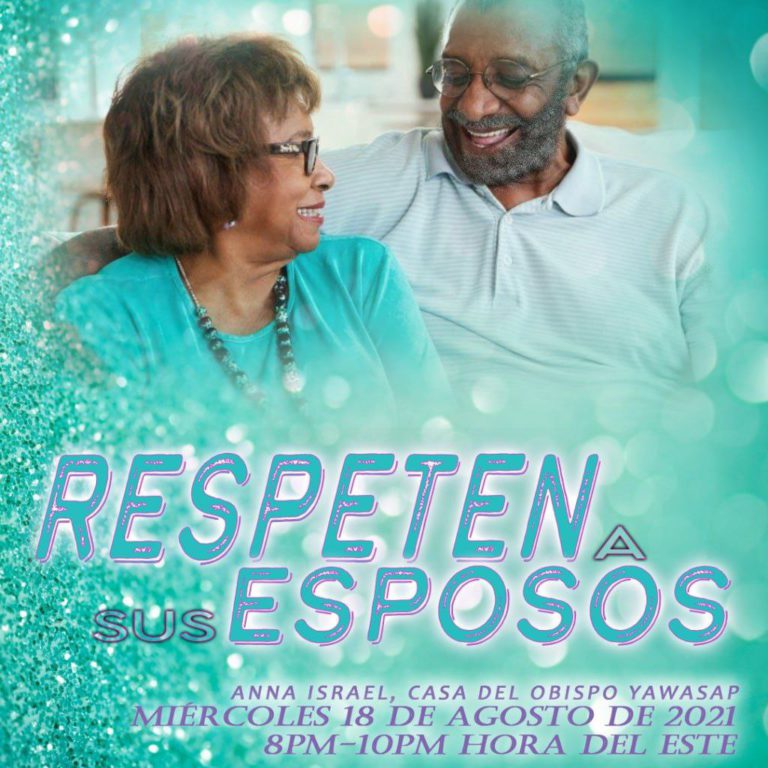 Respeten a sus esposos photo