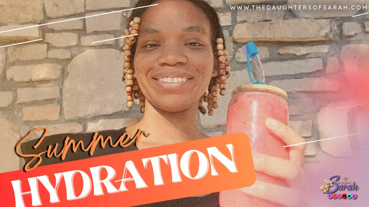 Watermelon Drink Thumbnail